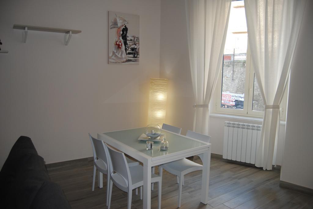 Le Bon Bon Appartement Naples